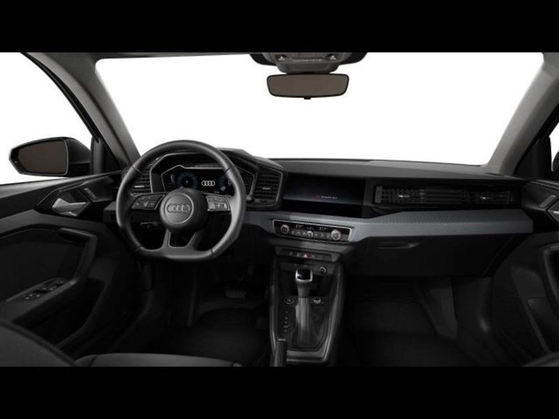 Audi A1 allstreet nuova a Treviso (7)