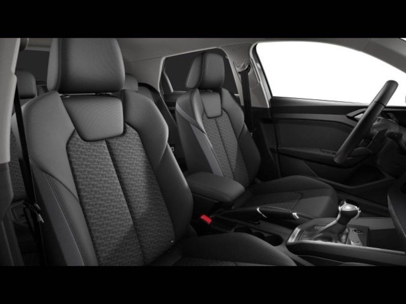 Audi A1 allstreet nuova a Treviso (8)