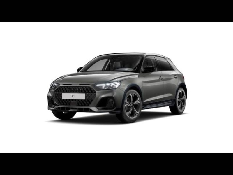 Audi A1 allstreet nuova a Treviso