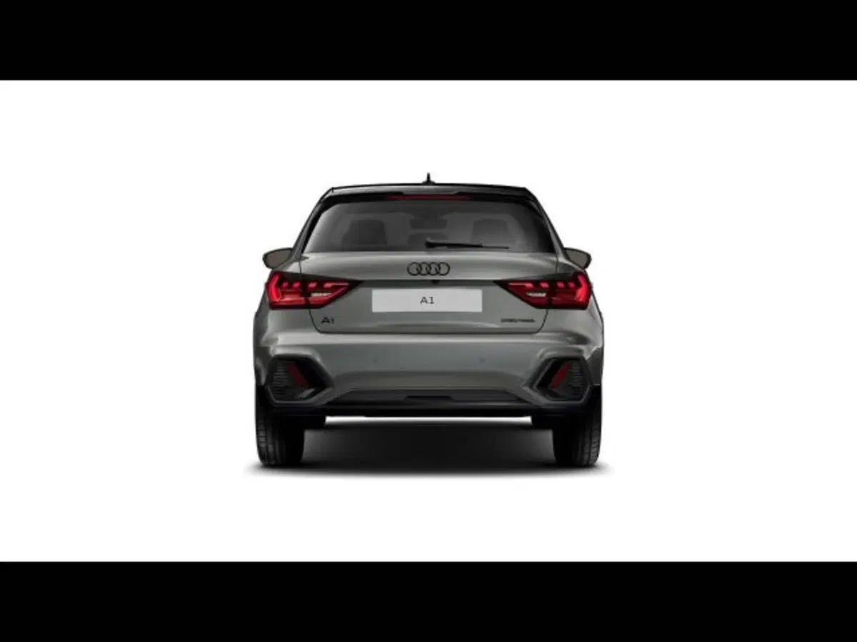 Audi A1 allstreet nuova a Treviso (4)