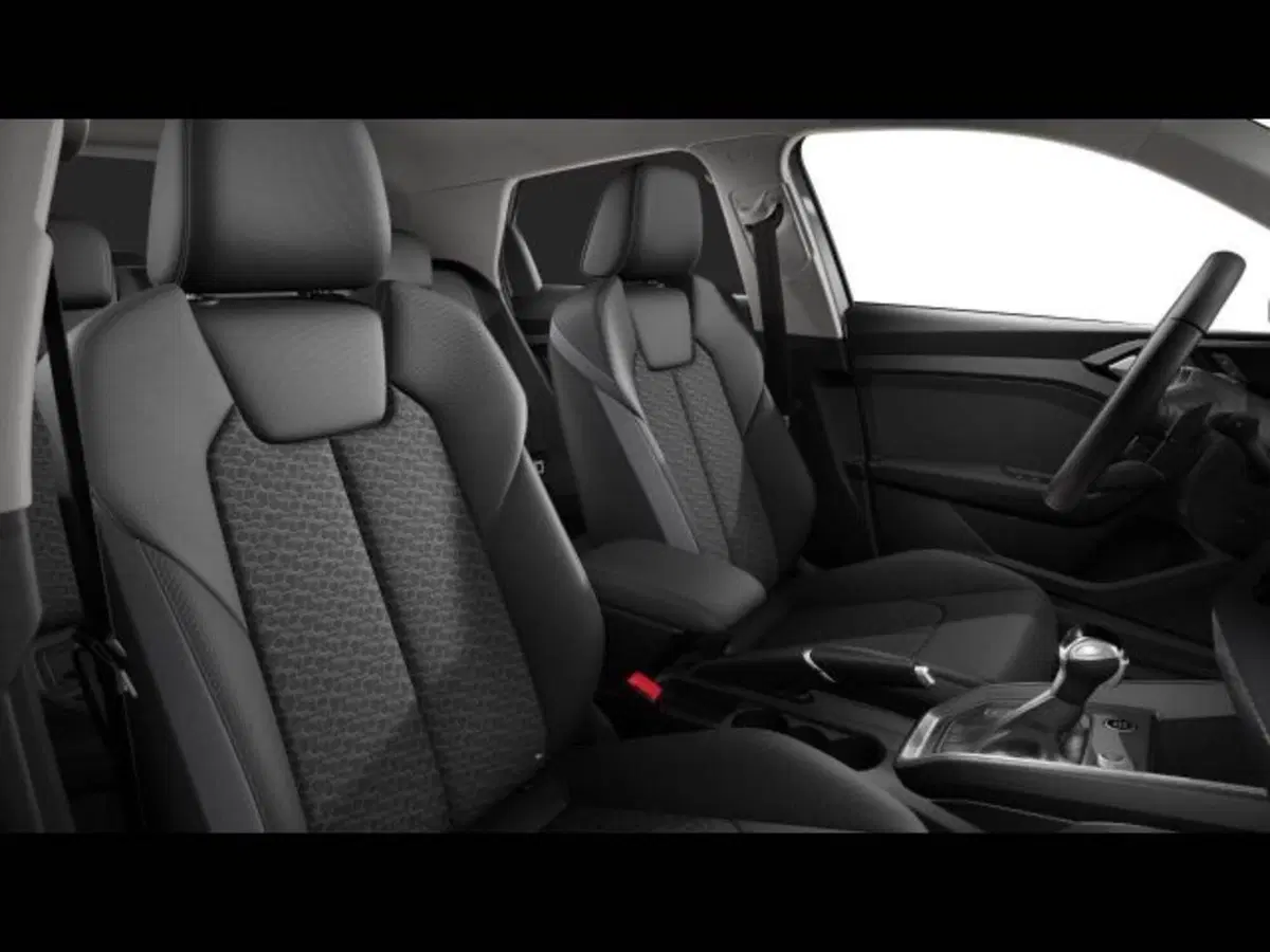 Audi A1 allstreet nuova a Treviso (8)