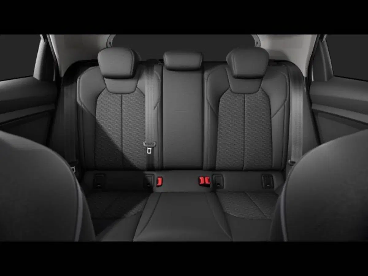Audi A1 allstreet nuova a Treviso (9)