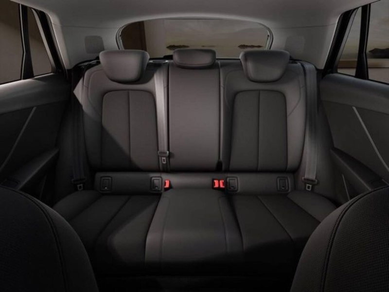 Audi Q2 nuova a Treviso (10)