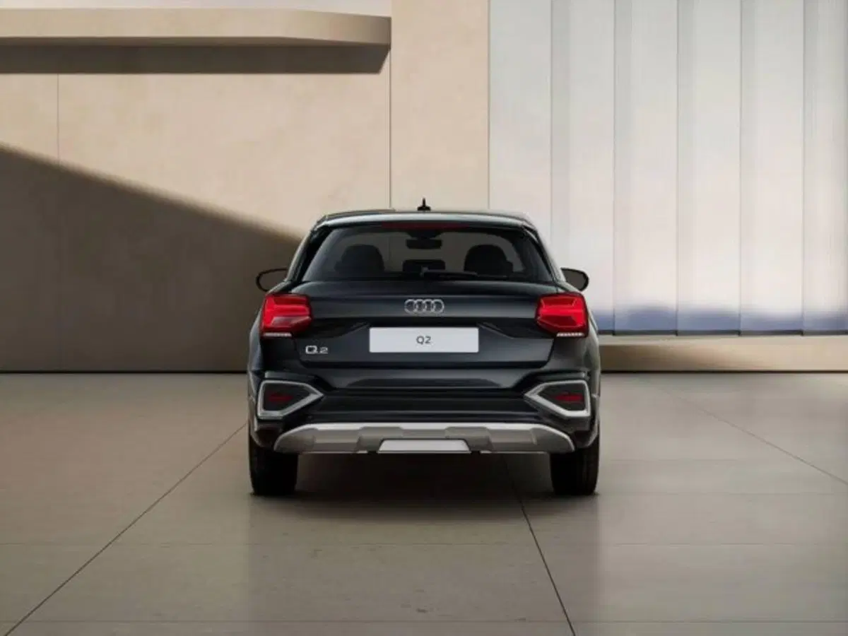 Audi Q2 nuova a Treviso (2)