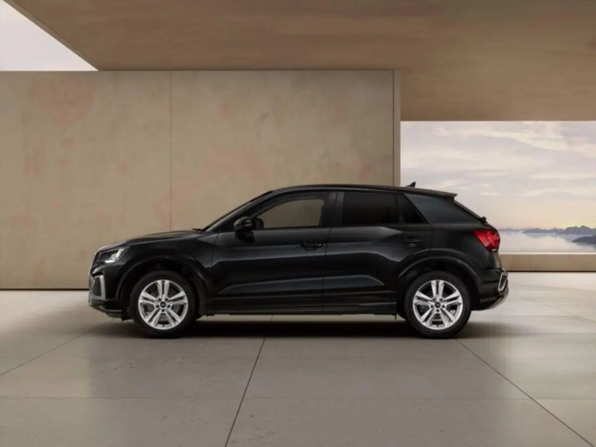 Audi Q2 nuova a Treviso (3)
