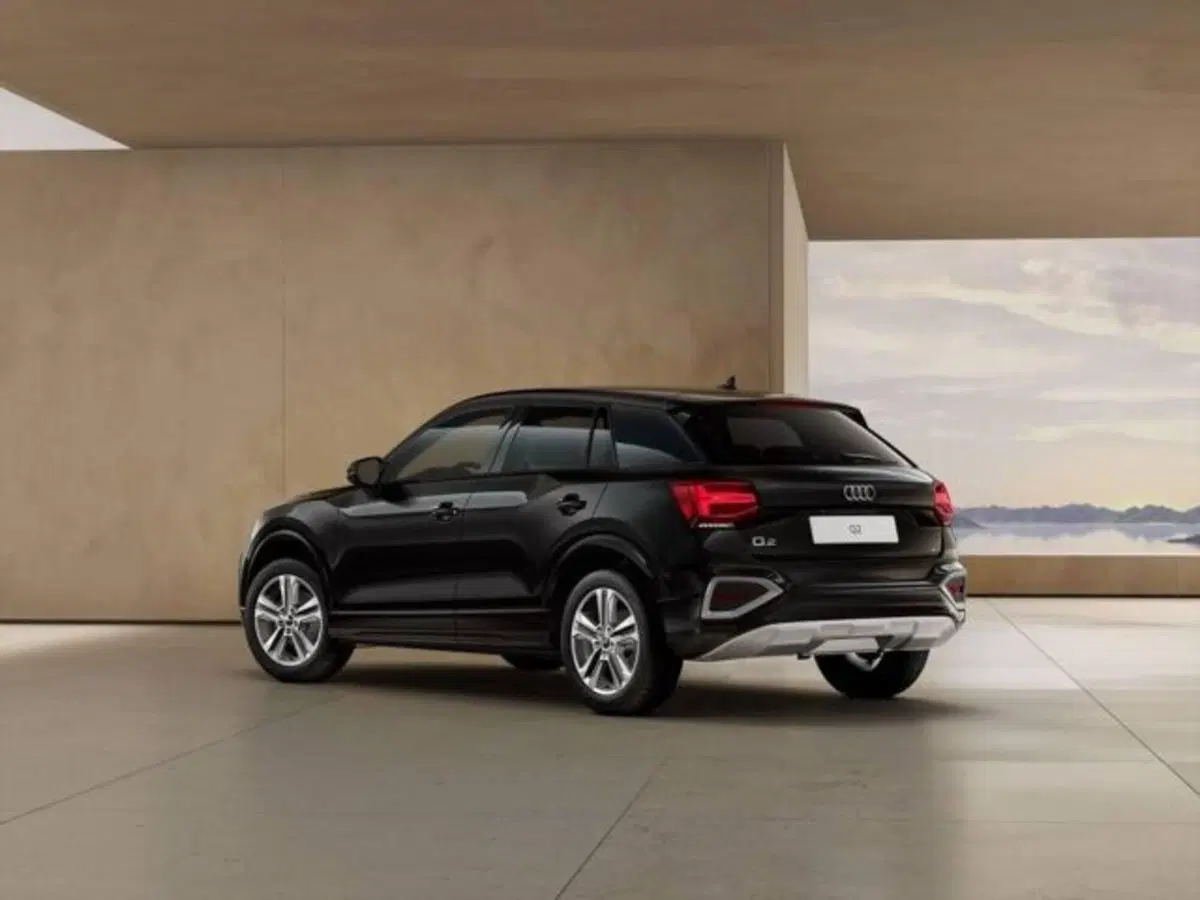 Audi Q2 nuova a Treviso (5)