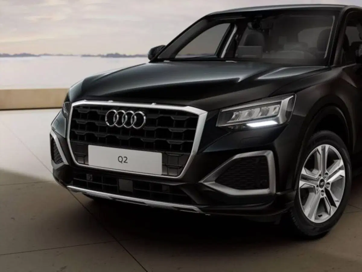 Audi Q2 nuova a Treviso (6)