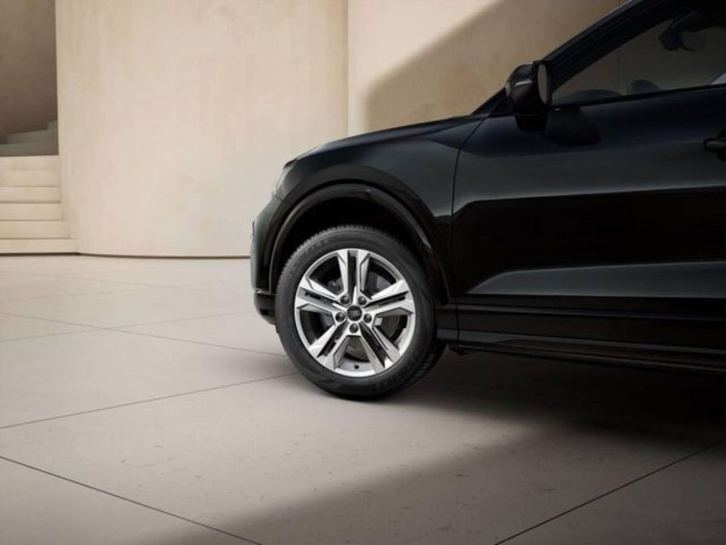 Audi Q2 nuova a Treviso (7)