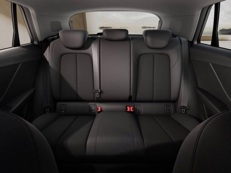 Audi Q2 nuova a Treviso (10)