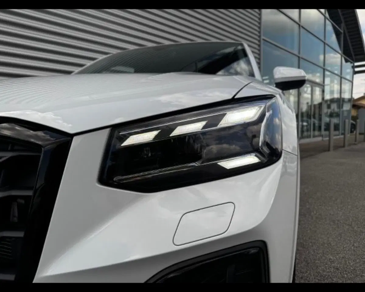 Audi Q2 nuova a Treviso (11)