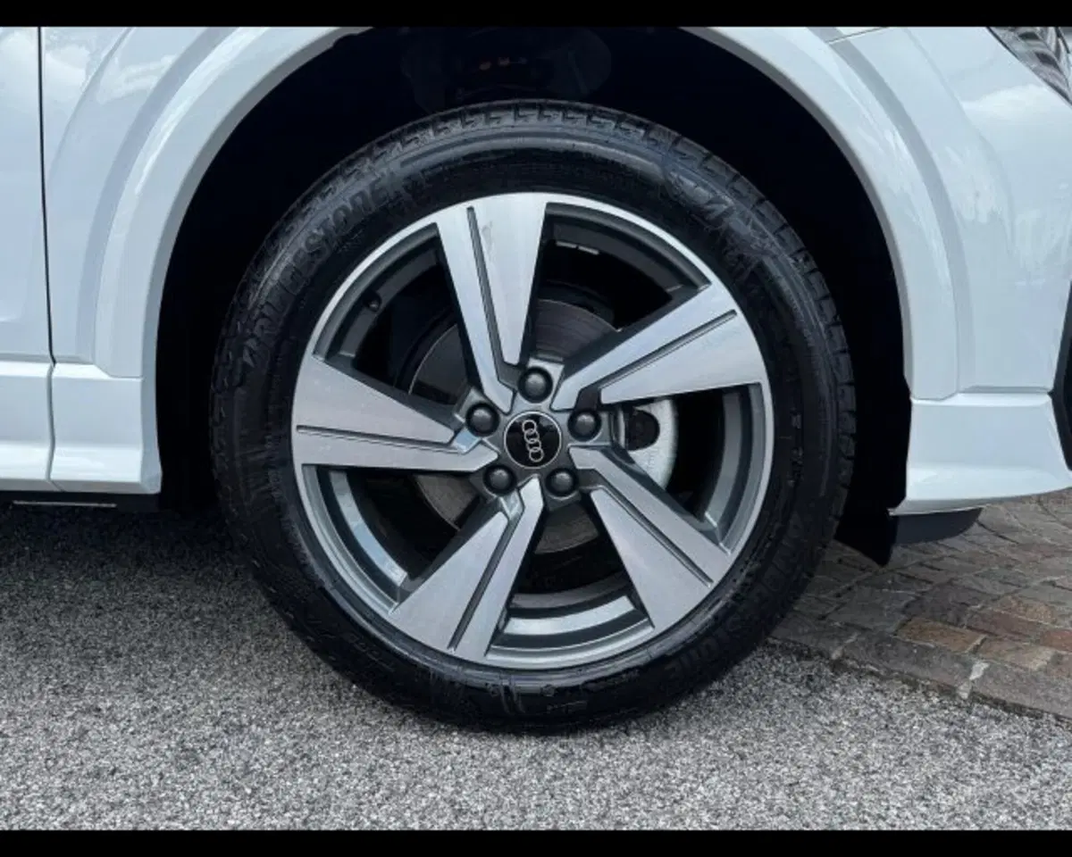 Audi Q2 nuova a Treviso (12)