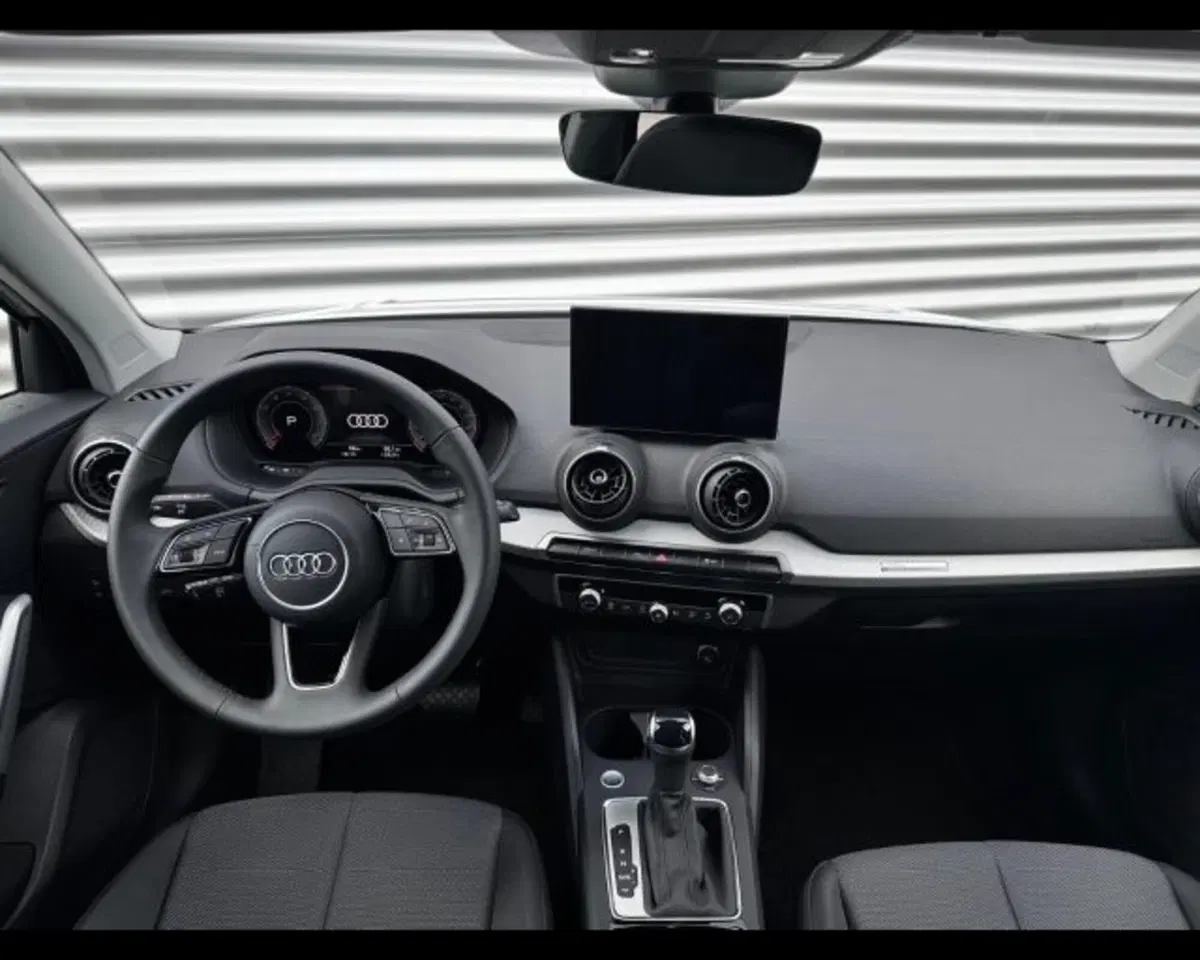 Audi Q2 nuova a Treviso (4)