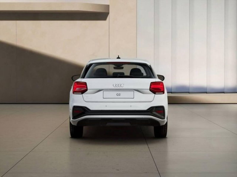 Audi Q2 nuova a Treviso (4)
