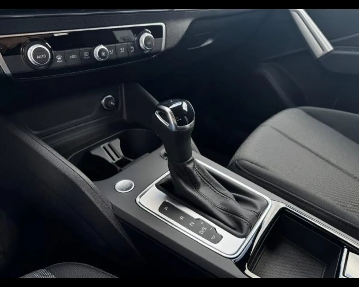 Audi Q2 nuova a Treviso (8)