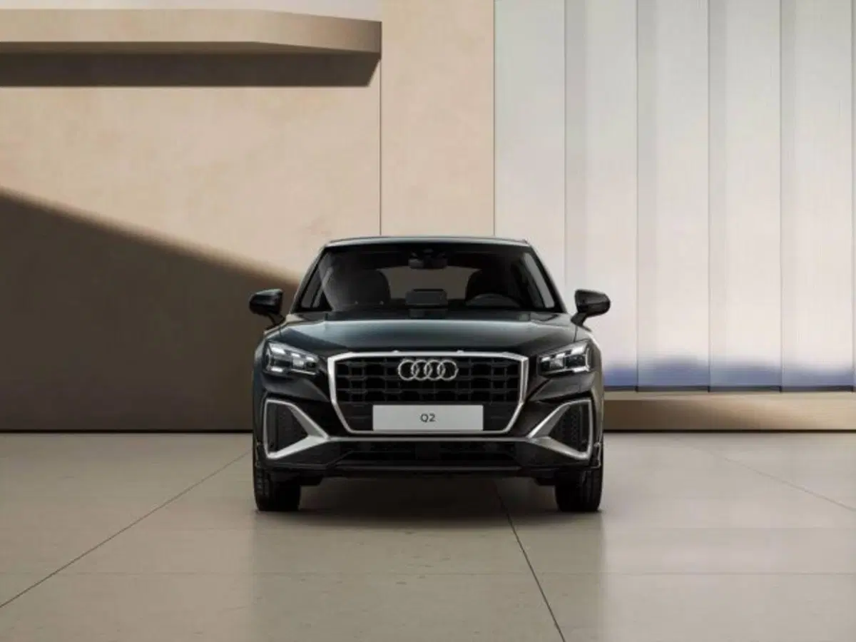 Audi Q2 nuova a Treviso (2)