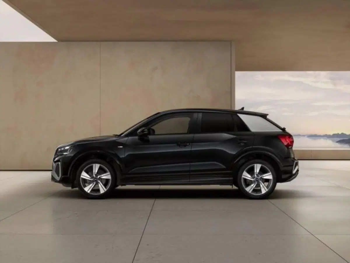 Audi Q2 nuova a Treviso (3)