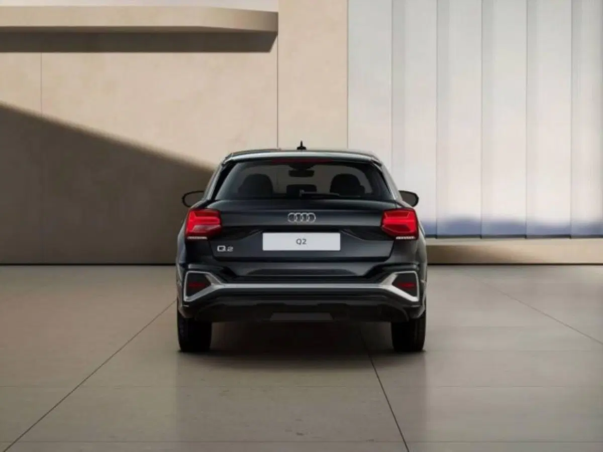 Audi Q2 nuova a Treviso (4)