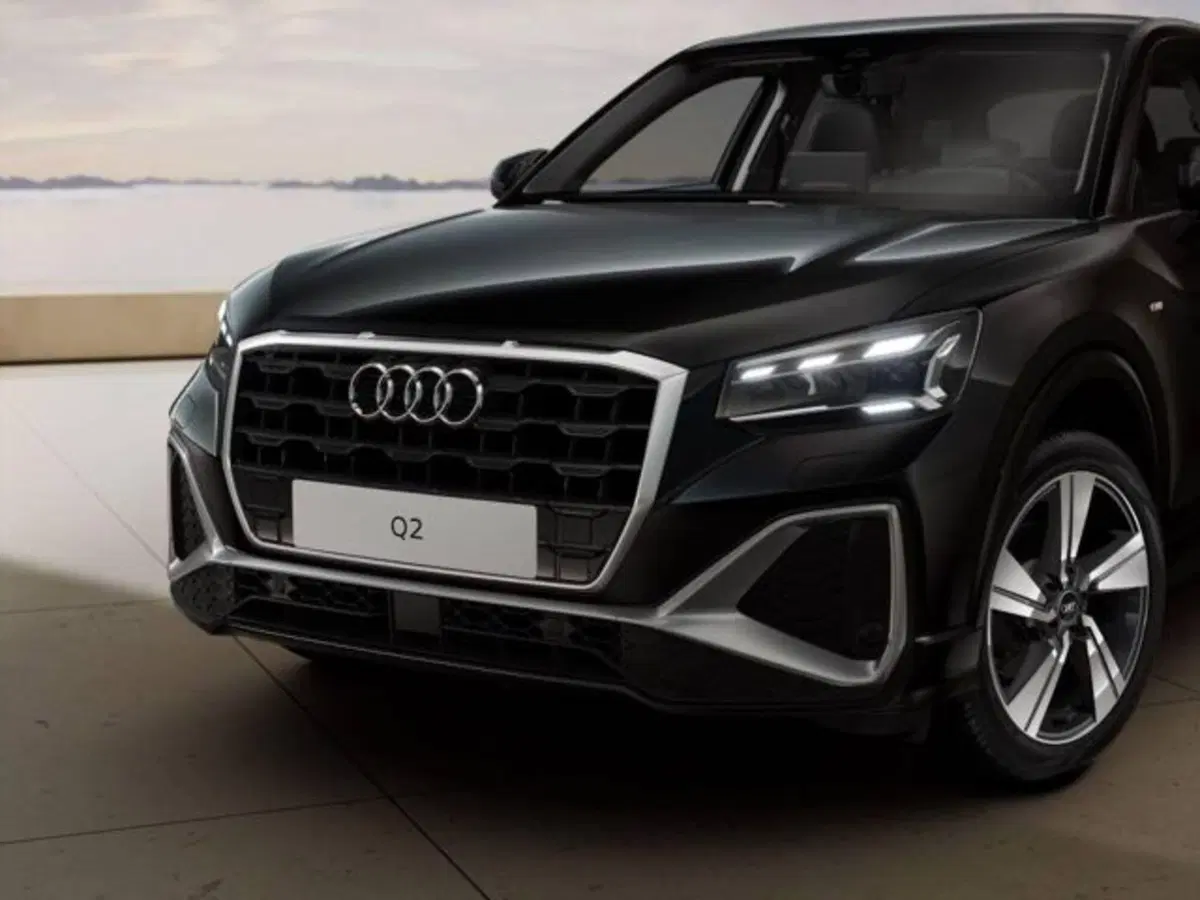 Audi Q2 nuova a Treviso (6)