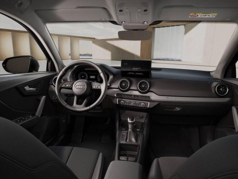 Audi Q2 nuova a Treviso (7)