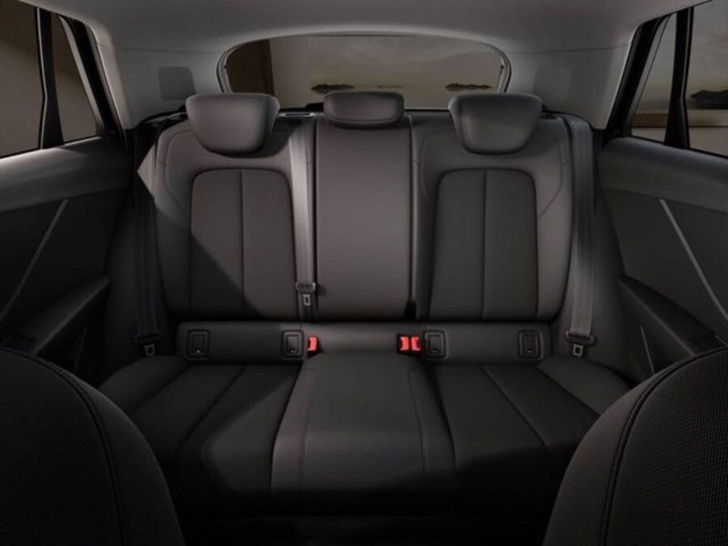 Audi Q2 nuova a Treviso (9)