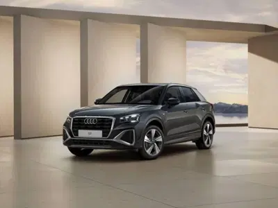 Audi Q2 Q2 35 TFSI S tronic S line Edition nuova a Conegliano