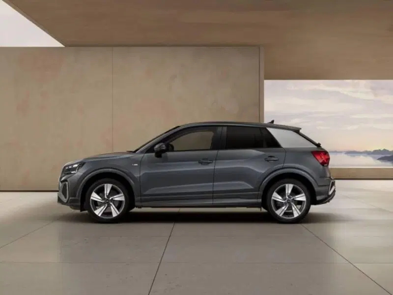 Audi Q2 nuova a Treviso (3)