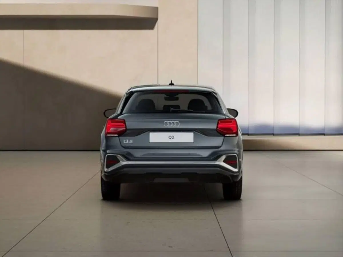 Audi Q2 nuova a Treviso (4)