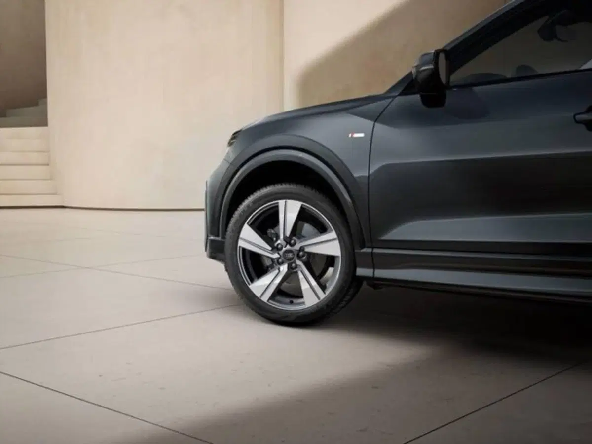 Audi Q2 nuova a Treviso (7)