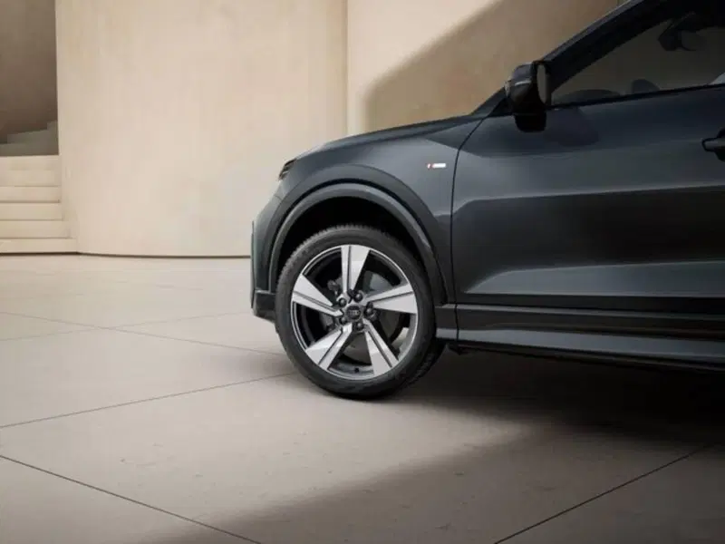 Audi Q2 nuova a Treviso (7)