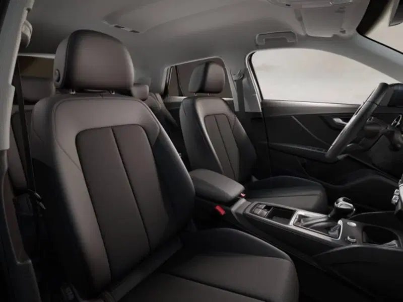 Audi Q2 nuova a Treviso (9)