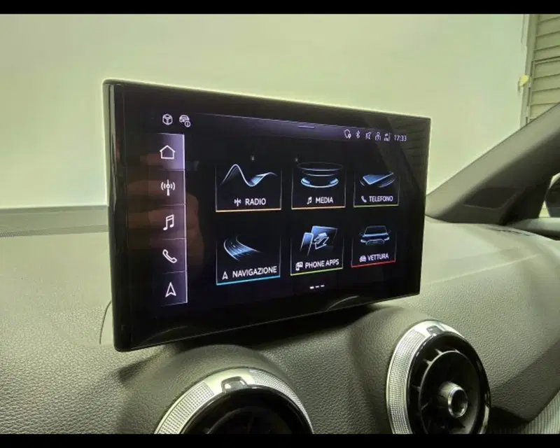 Audi Q2 nuova a Treviso (6)