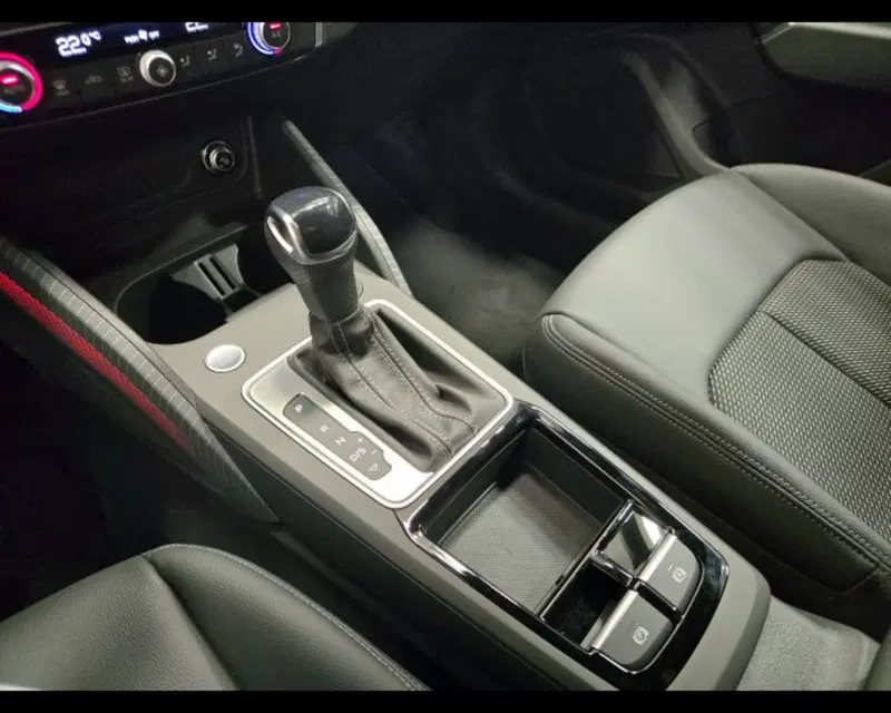 Audi Q2 nuova a Treviso (9)