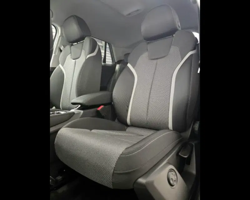 Audi Q2 nuova a Treviso (10)