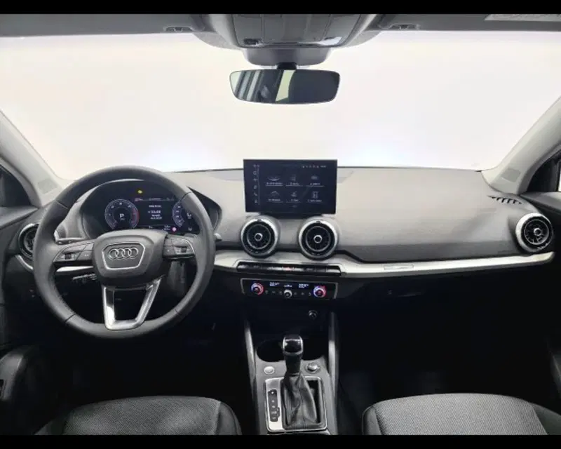 Audi Q2 nuova a Treviso (4)