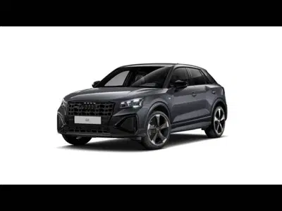 Audi Q2 35 2.0 tdi Identity Black quattro s-tronic nuova a Conegliano