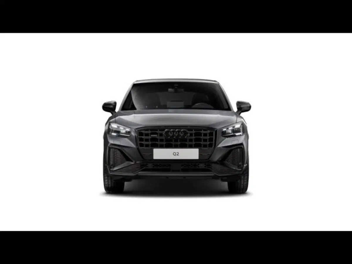 Audi Q2 nuova a Treviso (2)