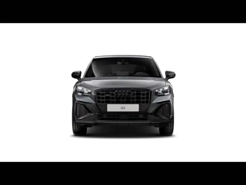 Audi Q2 nuova a Treviso (2)