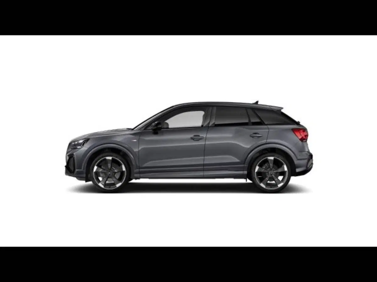 Audi Q2 nuova a Treviso (3)