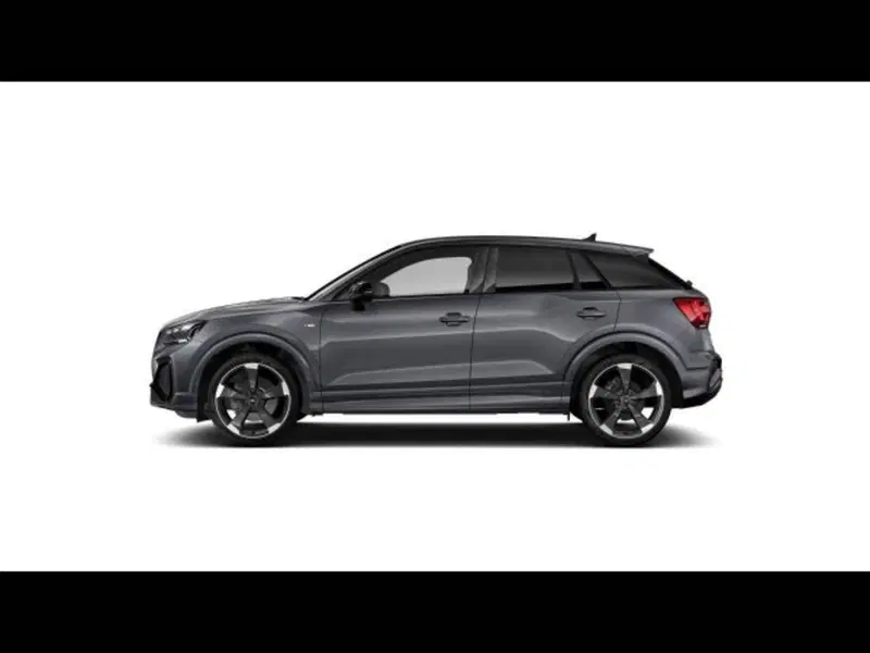 Audi Q2 nuova a Treviso (3)
