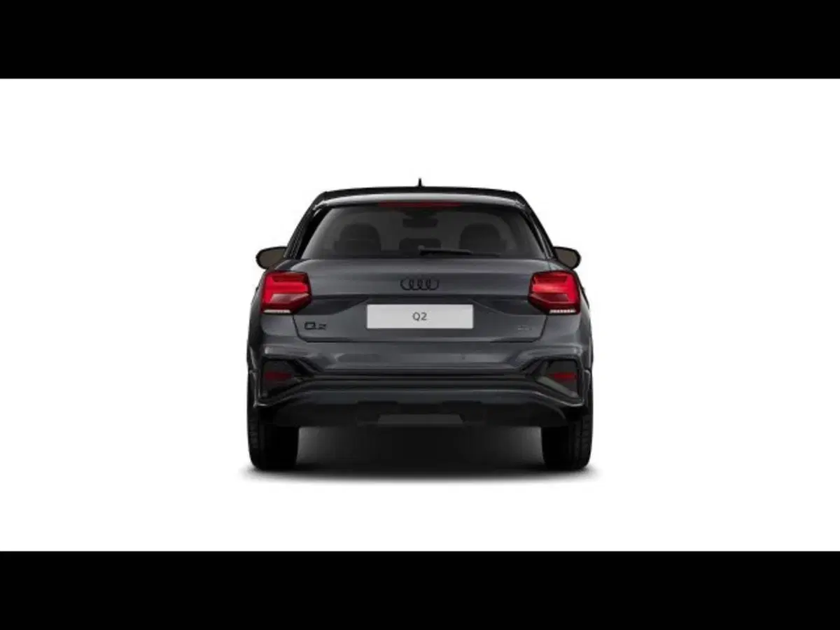 Audi Q2 nuova a Treviso (4)