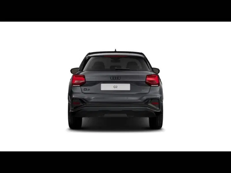 Audi Q2 nuova a Treviso (4)
