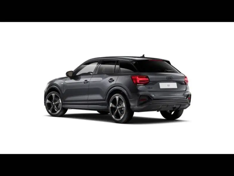 Audi Q2 nuova a Treviso (5)