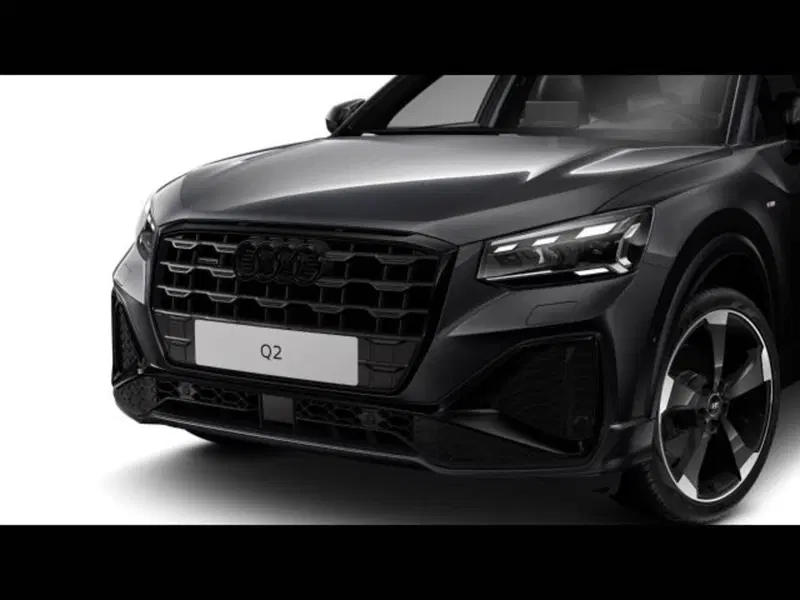 Audi Q2 nuova a Treviso (6)