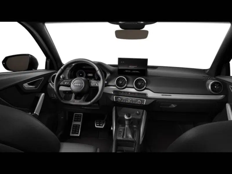 Audi Q2 nuova a Treviso (7)