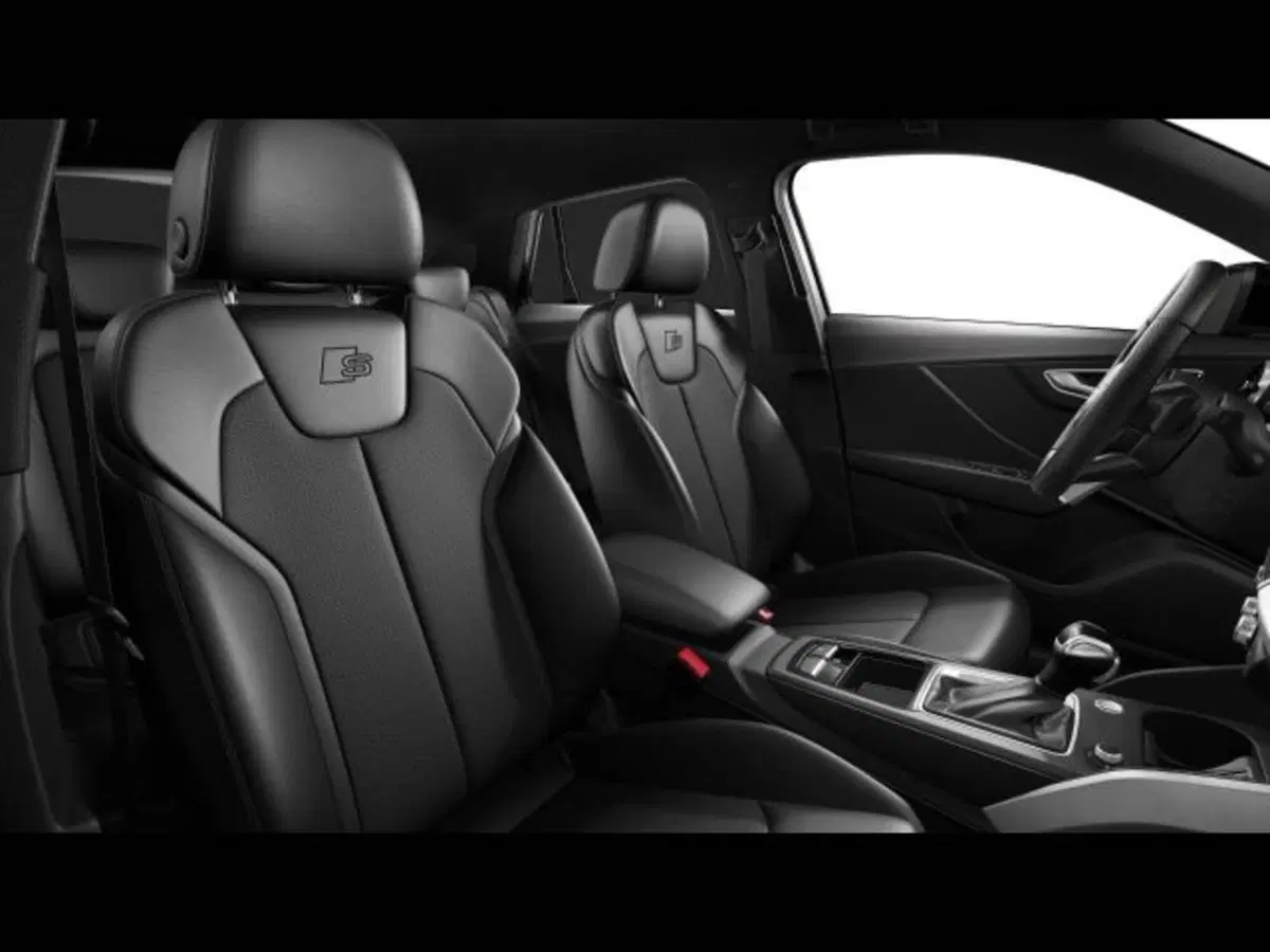 Audi Q2 nuova a Treviso (8)