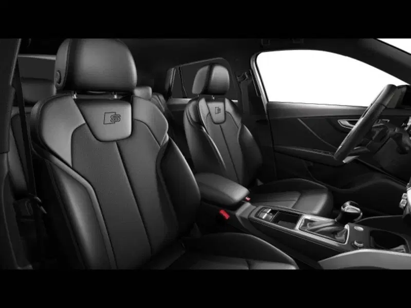 Audi Q2 nuova a Treviso (8)