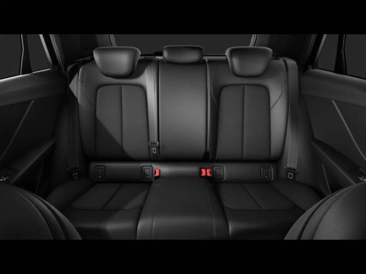 Audi Q2 nuova a Treviso (9)