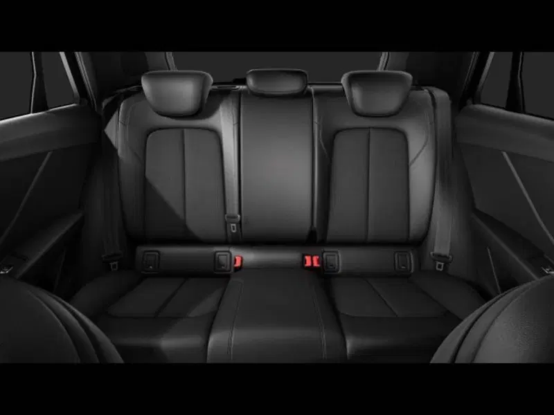 Audi Q2 nuova a Treviso (9)
