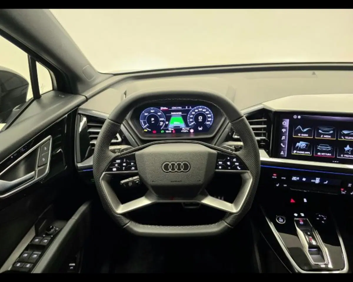 Audi Q4 nuova a Treviso (5)