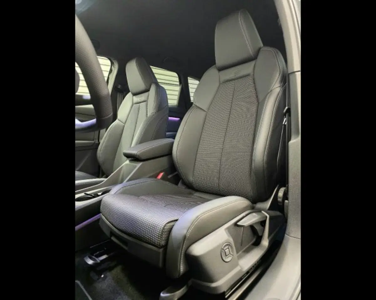 Audi Q4 nuova a Treviso (9)